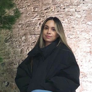 Meet your Posher, Kim